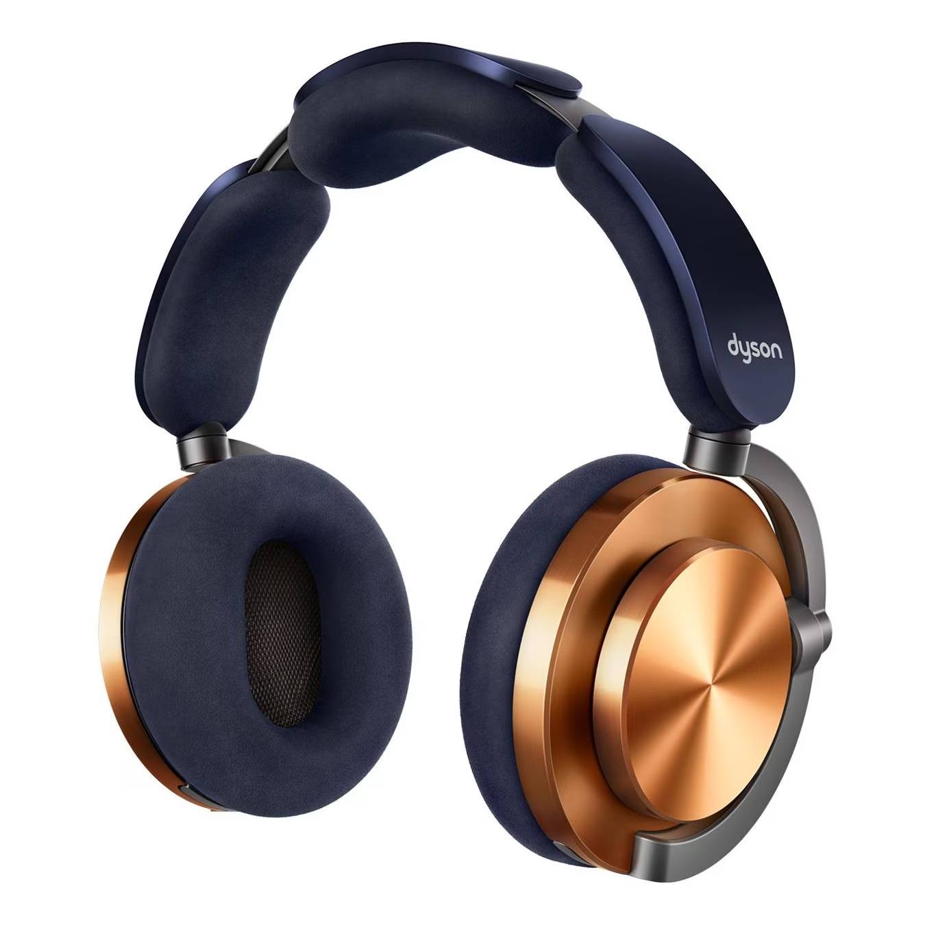 Dyson Slušalice OnTrac CNC Copper