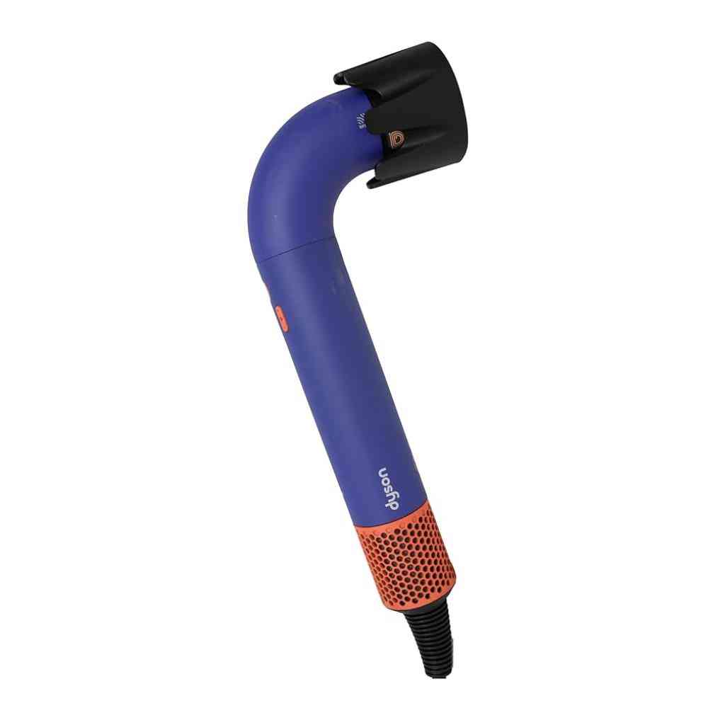 Dyson Fen Supersonic R HD18 Professional Vinca Blue/Topaz