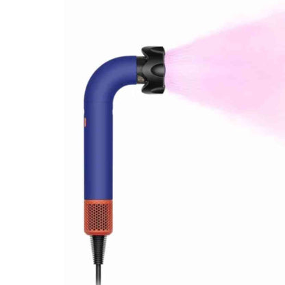 Dyson Fen Supersonic R HD18 Professional Vinca Blue/Topaz