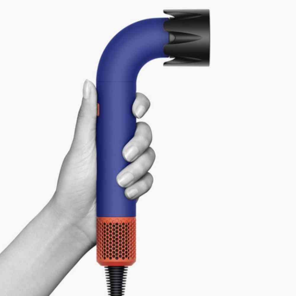 Dyson Fen Supersonic R HD18 Professional Vinca Blue/Topaz