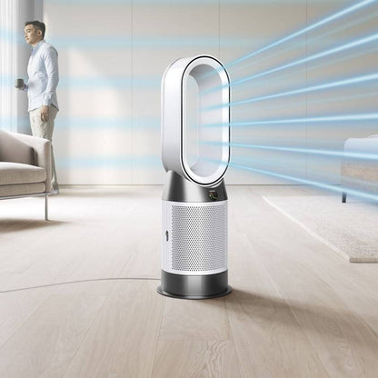 Dyson Pročišćivač Pure Hot + Cool HP11 White/White