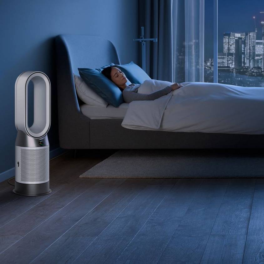 Dyson Pročišćivač Pure Hot + Cool HP11 White/White