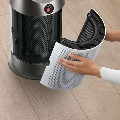 Dyson Pročišćivač Pure Hot + Cool HP11 White/White