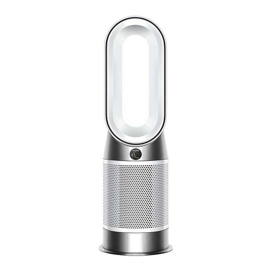Dyson Pročišćivač Pure Hot + Cool HP11 White/White