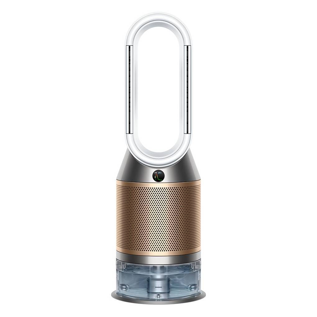 Dyson Pročišćivač, ovlaživač i ventilator PH05 Purifier Humidify+Cool PH2 De-NOx White/Gold