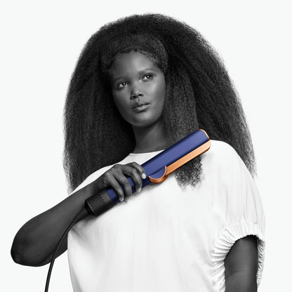 Dyson Uređaj za ravnanje kose Airstrait Ceramic Pink/Rose Gold
