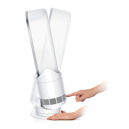 Dyson Hot+Cool™ HF1 Remote Link prethodno zagrijavanje grijača i ventilatora za hlađenje