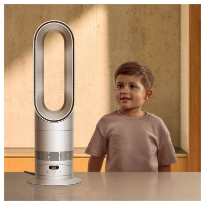 Dyson Hot+Cool™ HF1 Remote Link prethodno zagrijavanje grijača i ventilatora za hlađenje