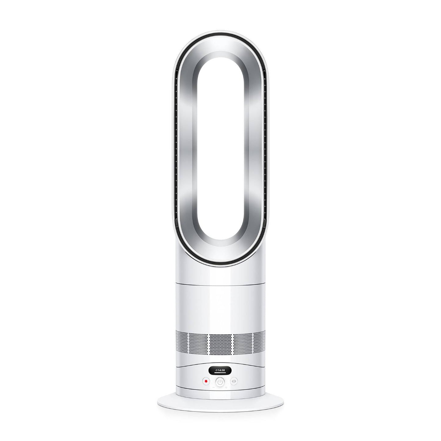 Dyson Hot+Cool™ HF1 Remote Link prethodno zagrijavanje grijača i ventilatora za hlađenje