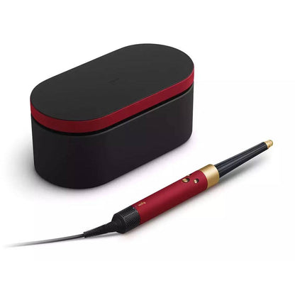 Dyson Uvijač za kosu Airwrap i.d. SE Red velvet/Gold Straight + Wavy
