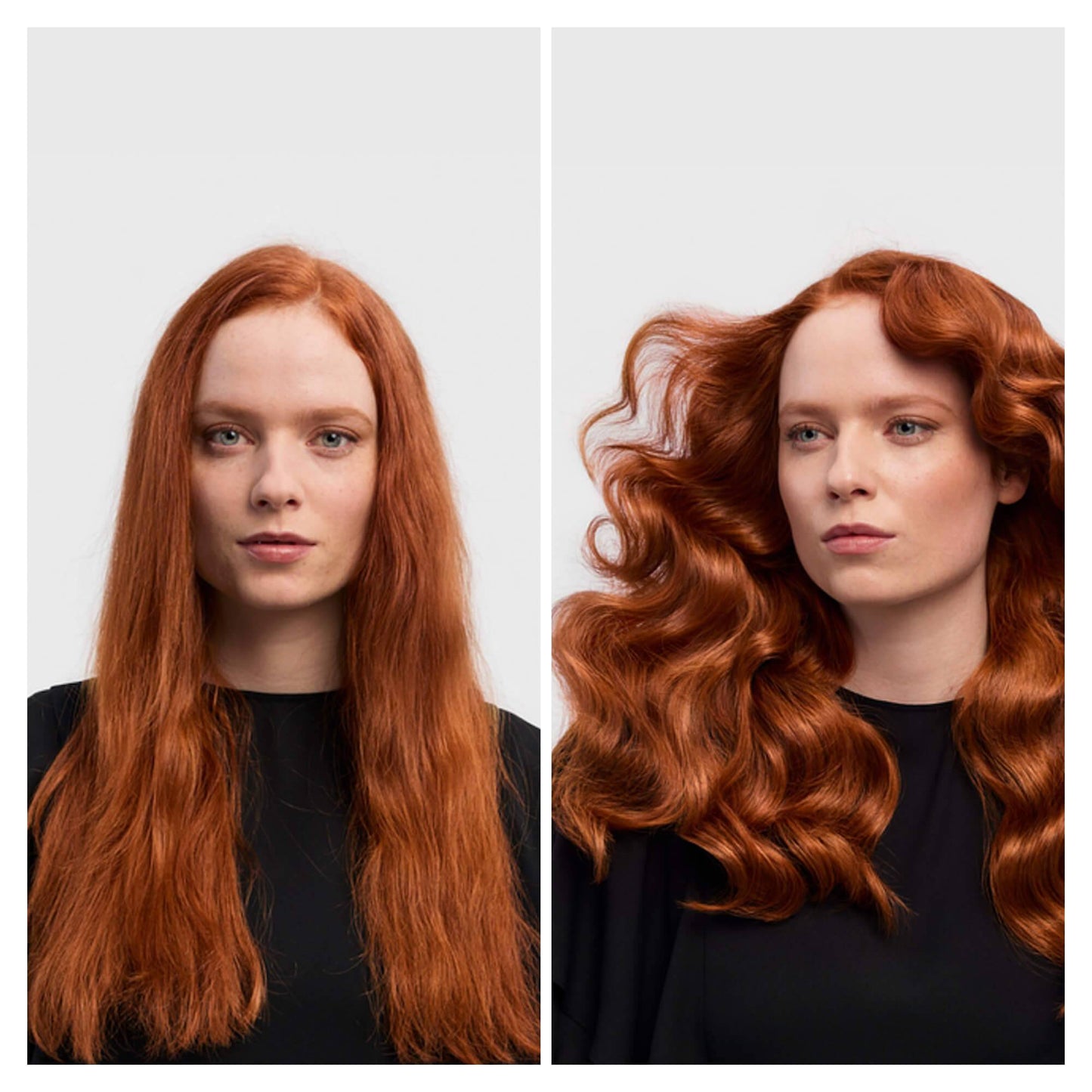 Dyson Uvijač za kosu Airwrap i.d. SE Red velvet/Gold Straight + Wavy