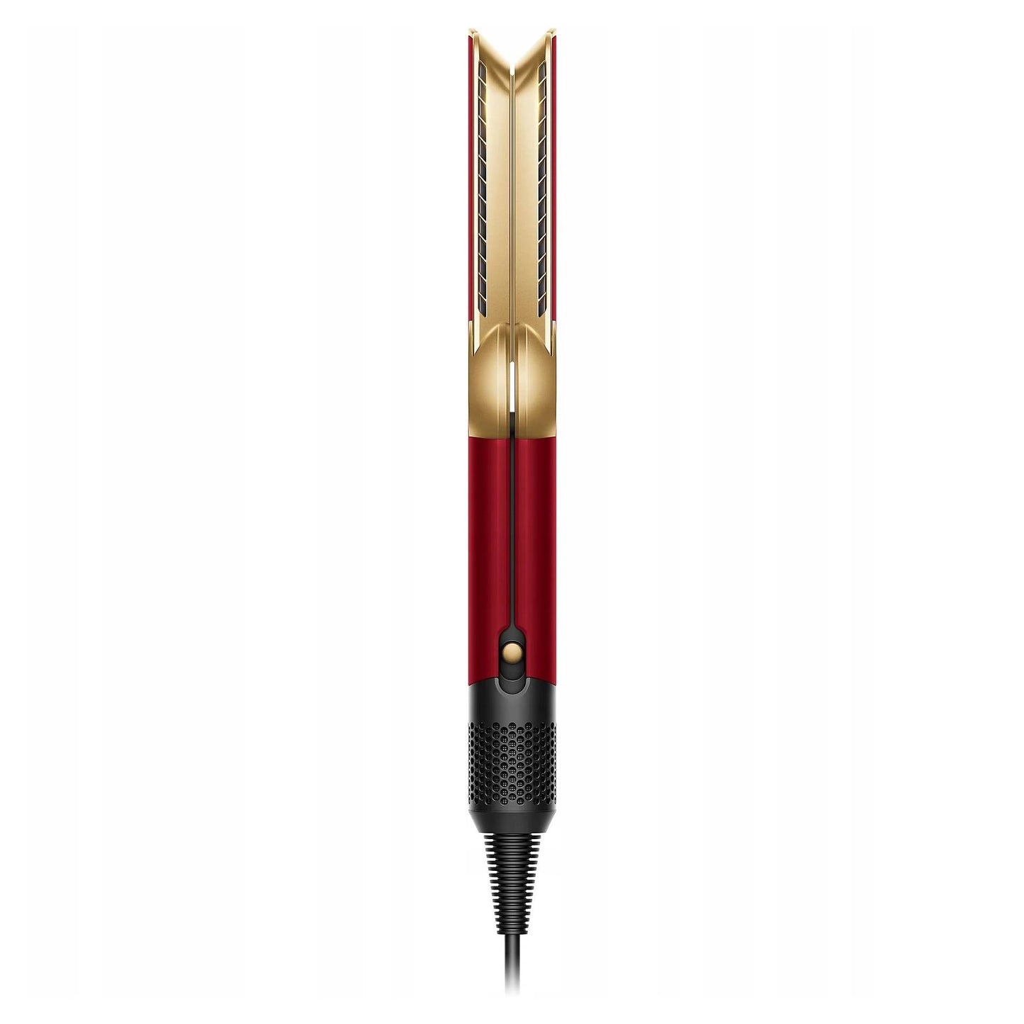 Dyson Uređaj za ravnanje kose Airstrait SE Red Velvet/Gold