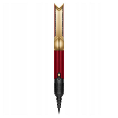 Dyson Uređaj za ravnanje kose Airstrait SE Red Velvet/Gold