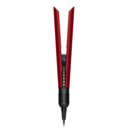 Dyson Uređaj za ravnanje kose Airstrait SE Red Velvet/Gold