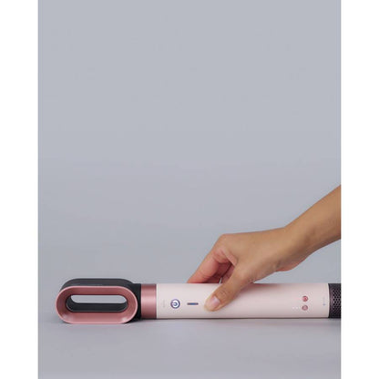 Dyson Uvijač za kosu Airwrap Co-anda2x Ceramic Pink/ Rose Gold Straight+Wavy