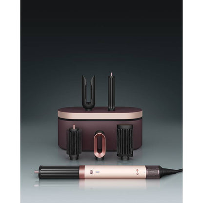 Dyson Uvijač za kosu Airwrap Co-anda2x Ceramic Pink/ Rose Gold Straight+Wavy