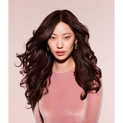 Dyson Uvijač za kosu Airwrap Co-anda2x Ceramic Pink/ Rose Gold Straight+Wavy