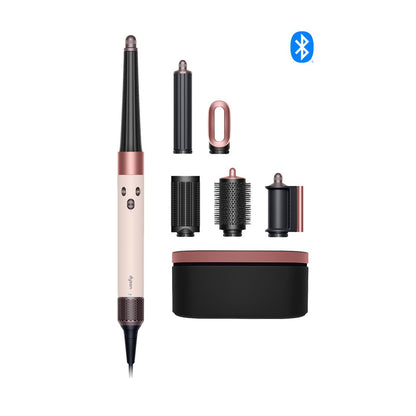Dyson Uvijač za kosu Airwrap i.d. Ceramic Pink/RoseGold Straight+Wavy