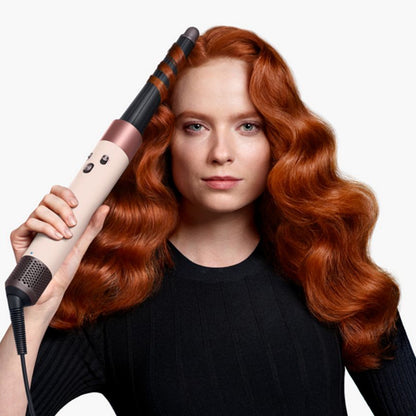 Dyson Uvijač za kosu Airwrap i.d. Ceramic Pink/RoseGold Straight+Wavy