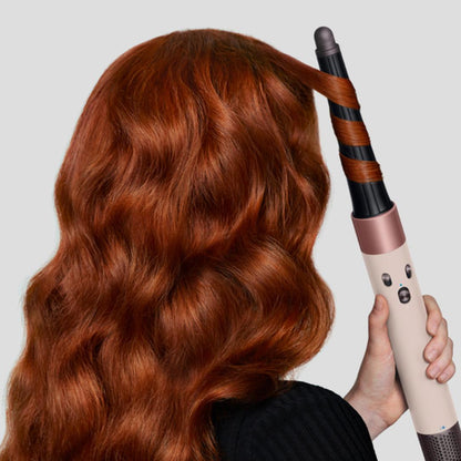 Dyson Uvijač za kosu Airwrap i.d. Ceramic Pink/RoseGold Straight+Wavy