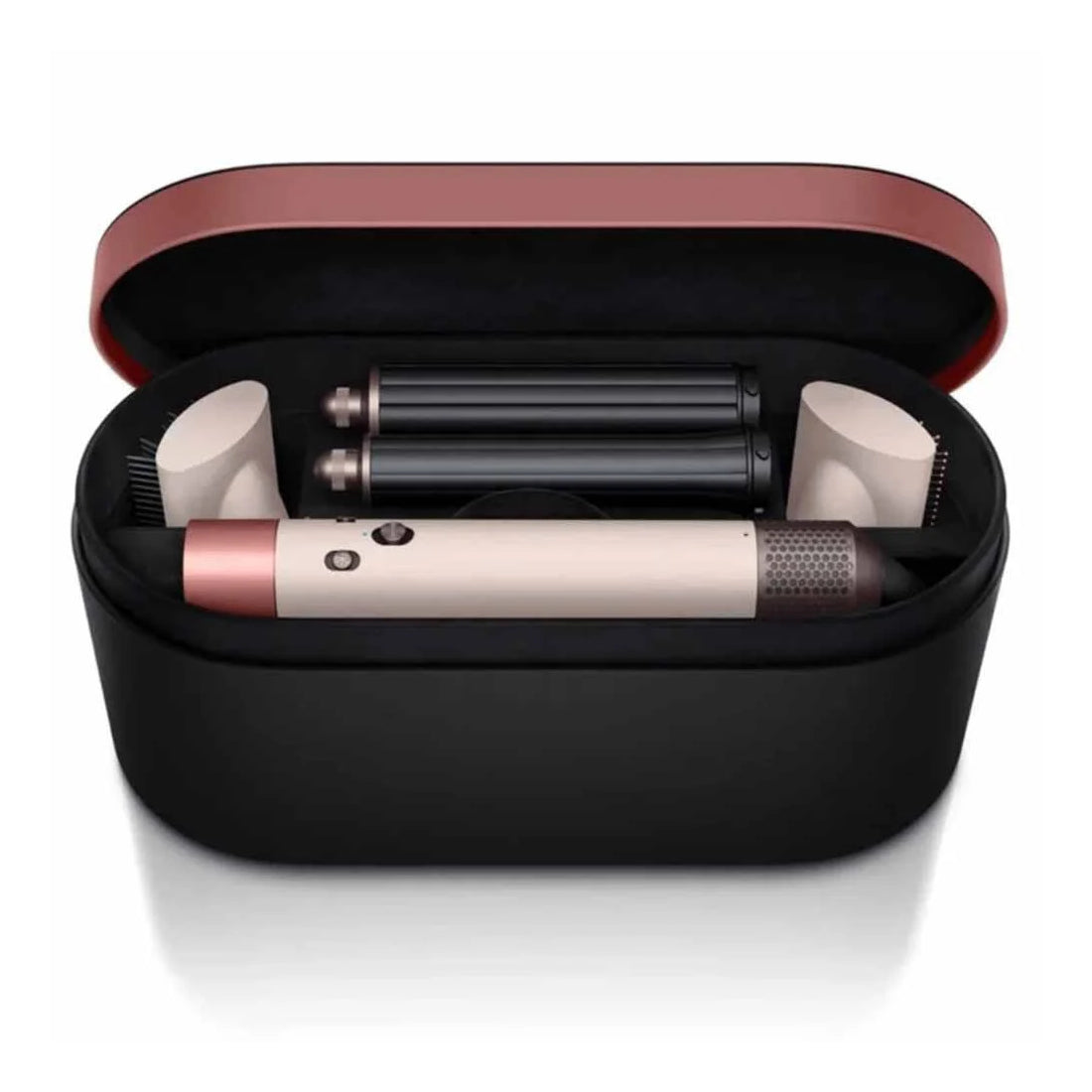 Dyson Uvijač za kosu Airwrap i.d. Ceramic Pink/RoseGold Straight+Wavy