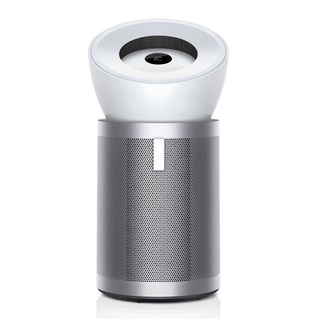 Dyson Pročišćivač Big + Quiet Formaldehyde BP02 White/Satin silver