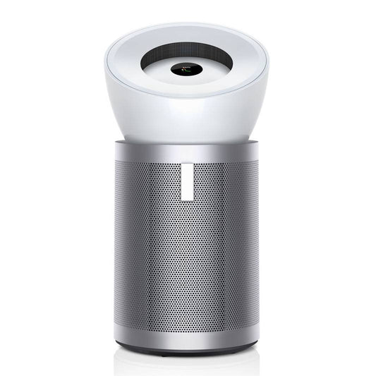 Dyson Pročišćivač Big + Quiet Formaldehyde BP02 White/Satin silver