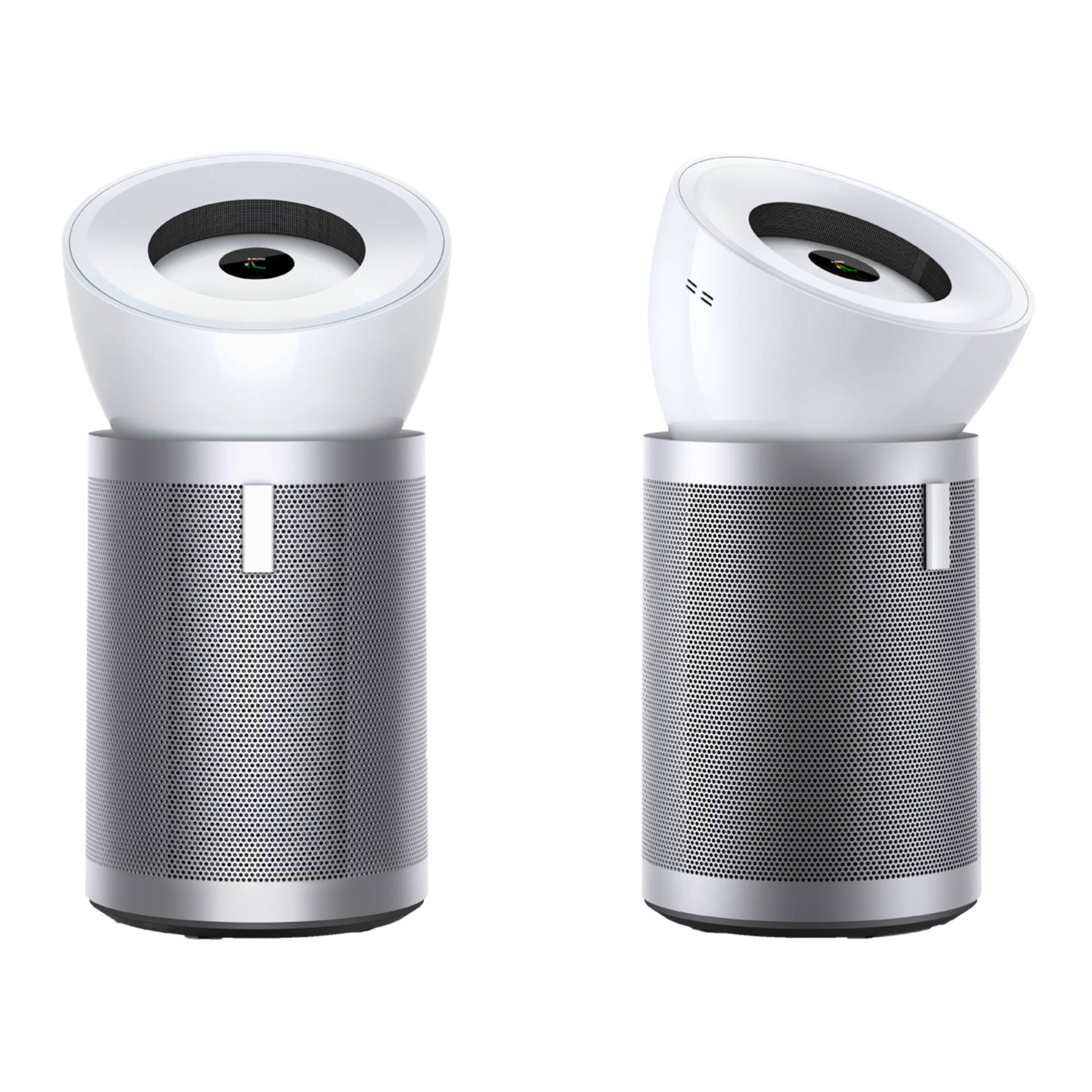 Dyson Pročišćivač Big + Quiet Formaldehyde BP02 White/Satin silver
