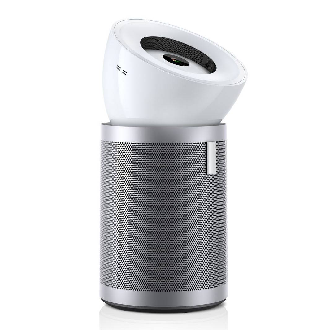 Dyson Pročišćivač Big + Quiet Formaldehyde BP02 White/Satin silver