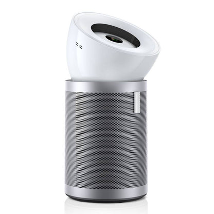 Dyson Pročišćivač Big + Quiet Formaldehyde BP02 White/Satin silver