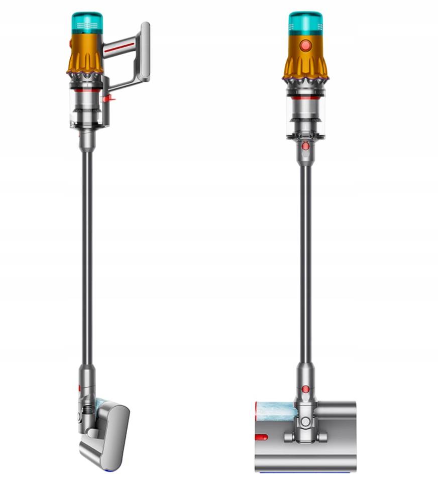 Dyson Bežični usisivač V12s Detect Slim Submarine