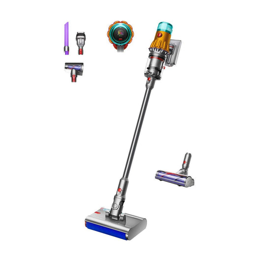 Dyson Bežični usisivač V12s Detect Slim Submarine