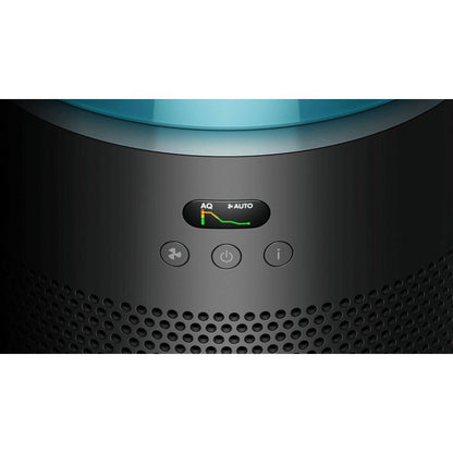 Dyson Pročišćivač HushJet Compact HJ10 Black/Teal