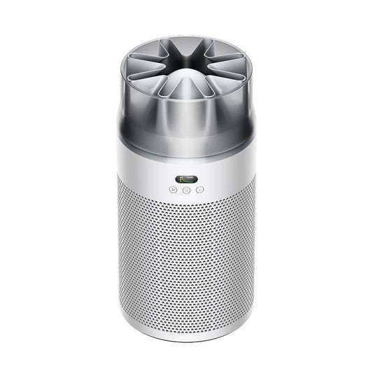 Dyson Pročišćivač HushJet Compact HJ10 White/Silver