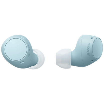 Sony Slušalice bežične sa kutijicom za punjenje, Bluetooth - WFC510L.CE7