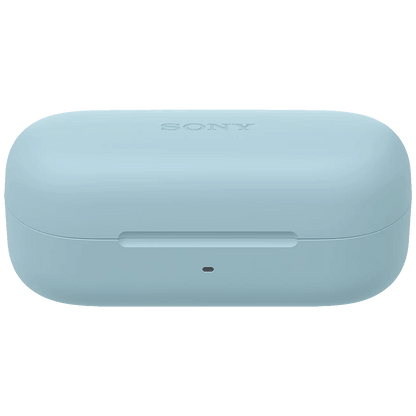 Sony Slušalice bežične sa kutijicom za punjenje, Bluetooth - WFC510L.CE7