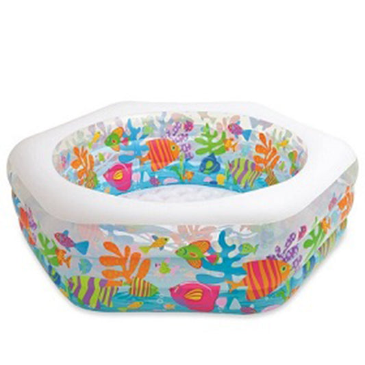 Intex Bazen 56493 191 cm x 178 cm x 61 cm