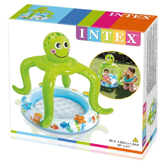 Intex Pl Bazen Za Dvorište 57115 102 Cm X 104 Cm
