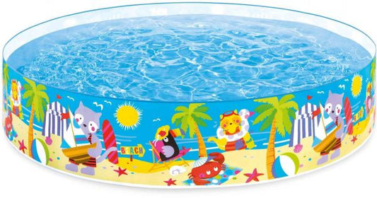 Intex Pl Bazen Za Dvorište 58457 224 Cm X 46 Cm
