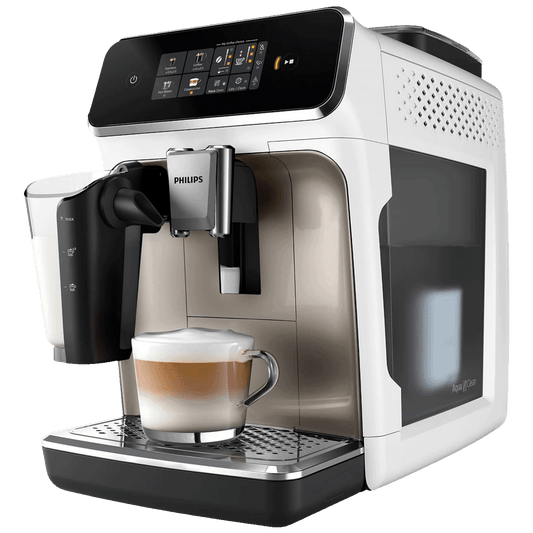 Philips Aparat za espresso kafu, automatski, 4 napitka - EP2333/40