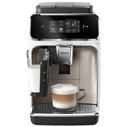 Philips Aparat za espresso kafu, automatski, 4 napitka - EP2333/40