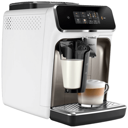 Philips Aparat za espresso kafu, automatski, 4 napitka - EP2333/40