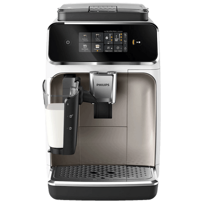 Philips Aparat za espresso kafu, automatski, 4 napitka - EP2333/40