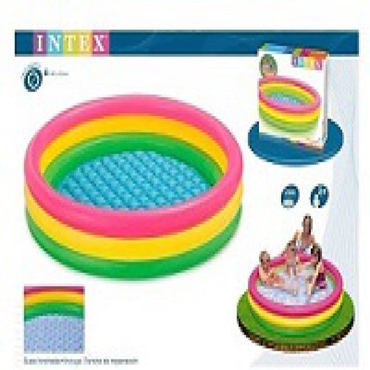 Intex Pl Bazen Za Dvorište 57422 147Cm X 33 Cm