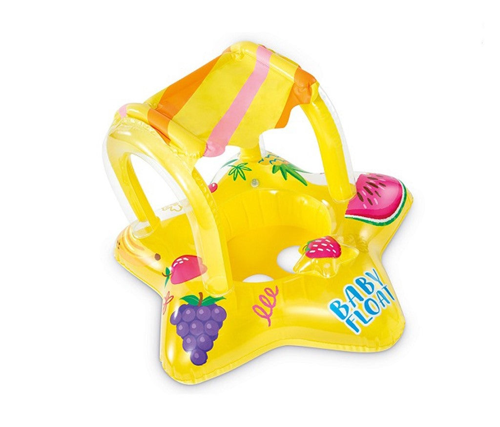 Intex Pl Kolo Za Plivanje Baby 56573 81 Cm X 79 Cm