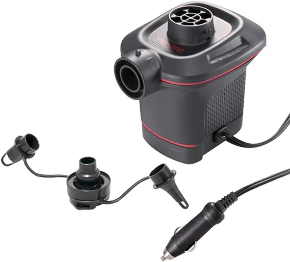 Intex Pl Pumpa Električna 12 V Dc 66636