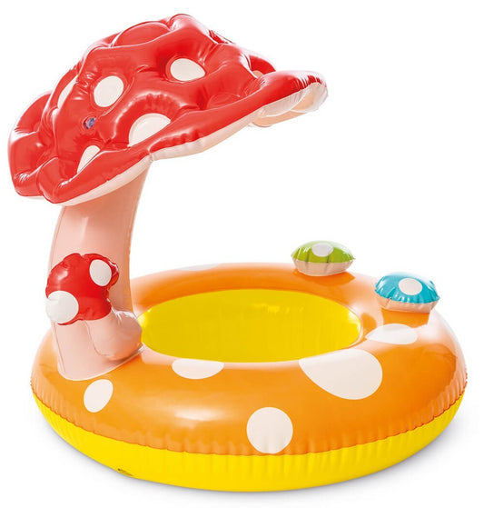Intex Pl Kolo Za Plivanje Baby 56574 Gljiva 69 Cm