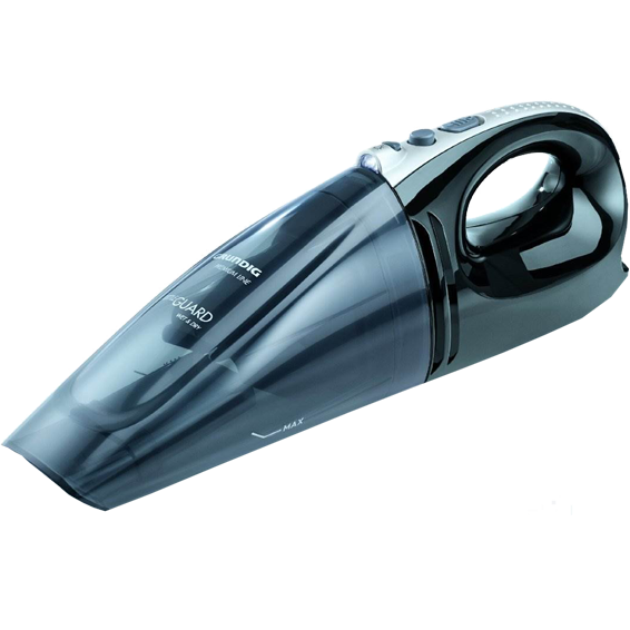 Grundig Usisavač ručni, kompaktni, zapremina 0,5l - VCH 6130