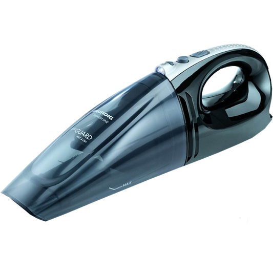 Grundig Usisavač ručni, kompaktni, zapremina 0,5l - VCH 6130