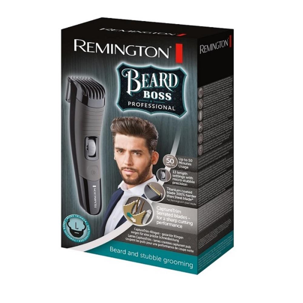 Remington MB4131 Beard Boss Professional trimer za bradu